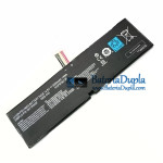 Bateria para Razer 0099 Blade-Pro-17 2014 GMS-C40 RZ09-0117 [Bateria de reposição]